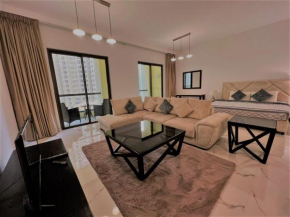 Al Mashreq Fully Upgraded Studio Apartment - JBR